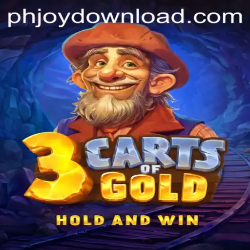 Discovering 3cartsOfGold