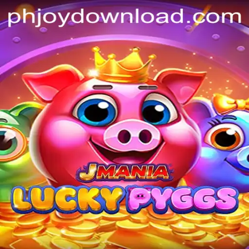 JManiaLuckyPyggs: A Thrilling Game Journey with a Twist of Phjoy