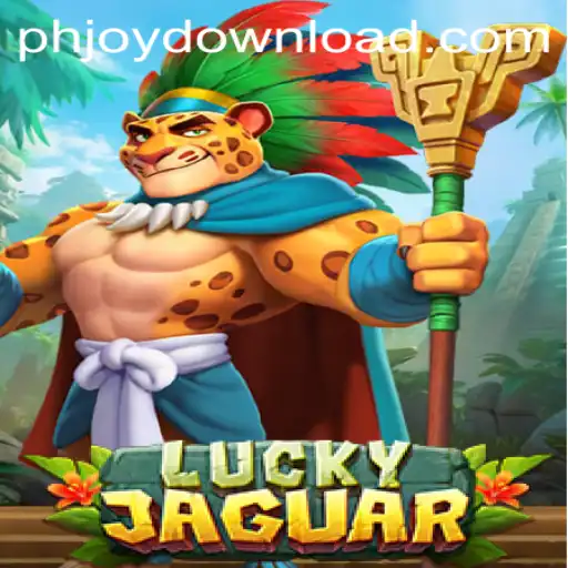 LuckyJaguar: A Thrilling Adventure in the Gaming World