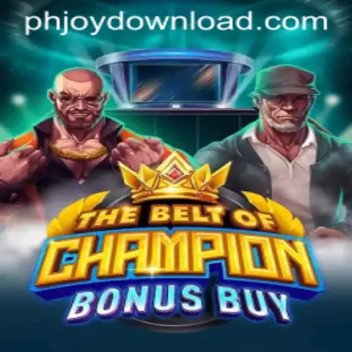 TheBeltOfChampionBonusBuy: An Exciting Journey into the Arena of Victory