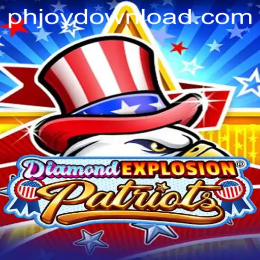 Diamond Explosion Patriots Unveiled