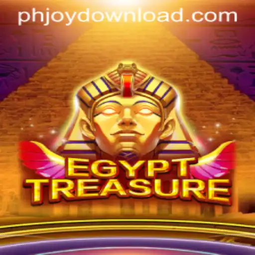 Exploring the Mystical World of EgyptTreasure: A Thrilling Adventure with phjoy