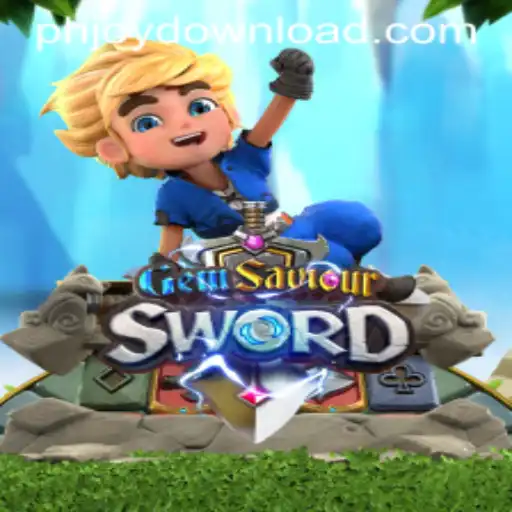 Gem Saviour Sword Adventure