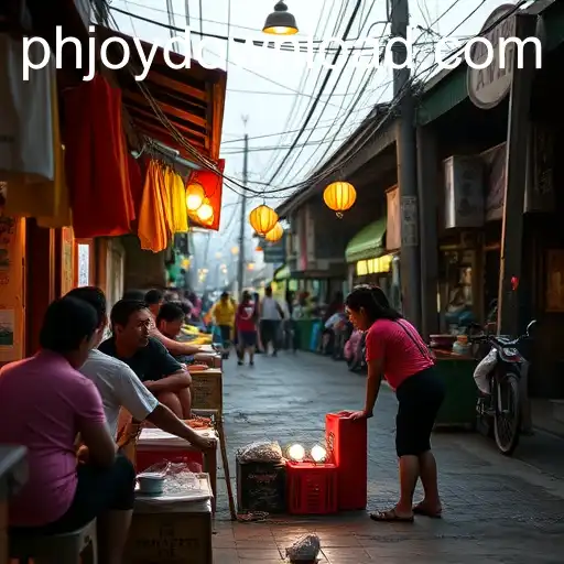 Jueteng: An In-Depth Examination of Its Cultural and Societal Impact