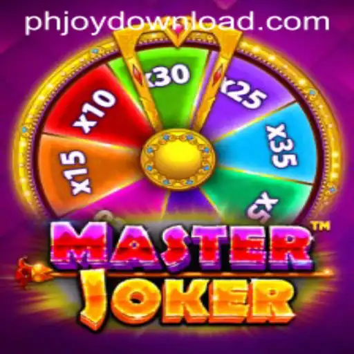 MasterJoker: The Exciting Casino Slot Game With a Quirky Twist