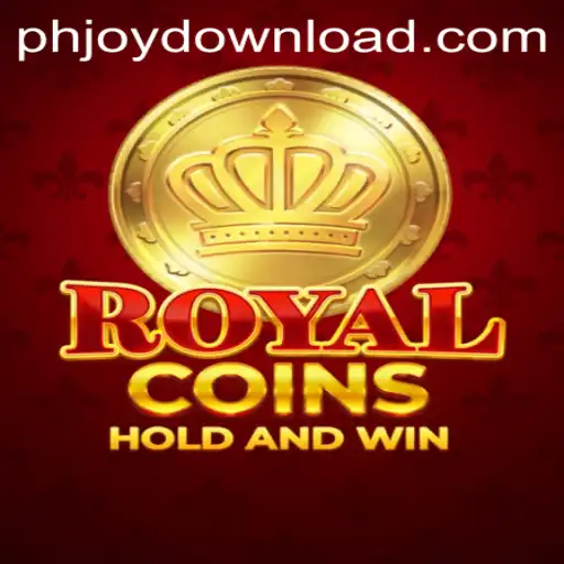 Introducing RoyalCoins: A Captivating New Gaming Experience with phjoy