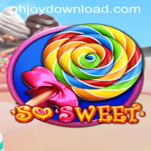 Unveiling SoSweet: The Game Revolutionizing Interactive Fun with phjoy