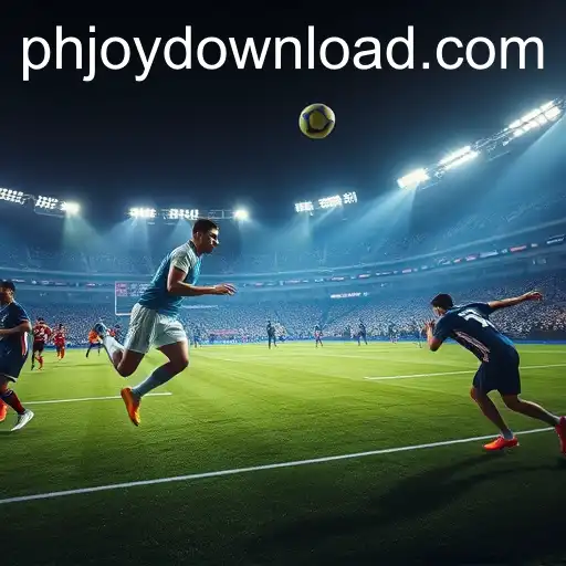 Phjoy: The Essence of Joy in Sports