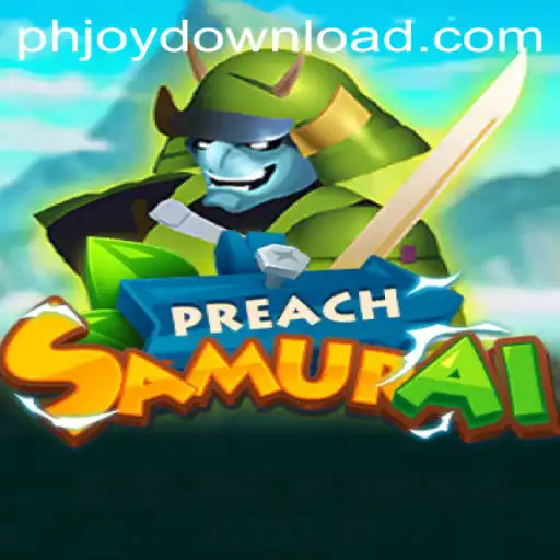 Unveiling PreachSamurai An Epic Adventure Awaiting