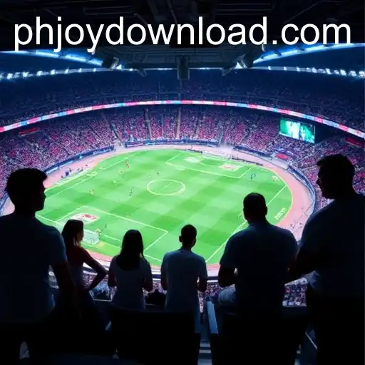 Exploring the Rise of Virtual Sports and the Role of phjoy